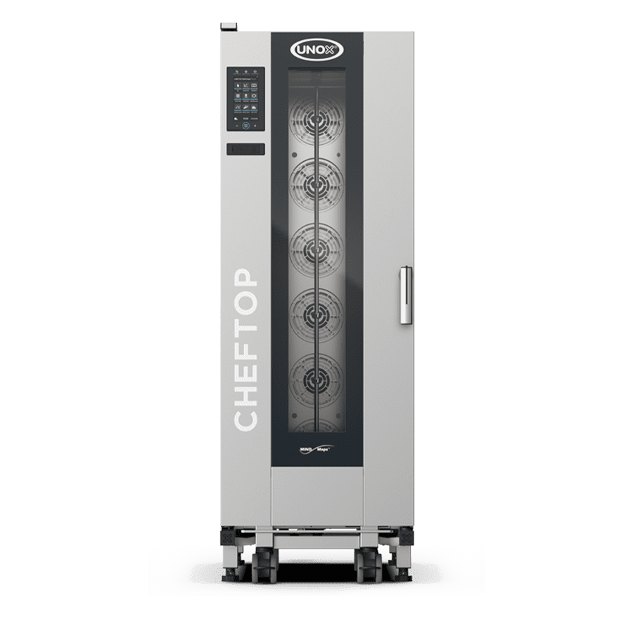 CHEFTOP MIND.Maps™ BIG COMPACT PLUS-XECL-2013-YPRS | UNOX
