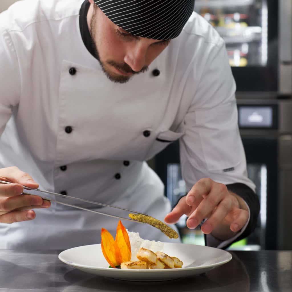 <p><strong>The New Challenges of Food Service: Are you ready?</strong></p><p><strong><span class="ql-cursor">﻿</span></strong></p>