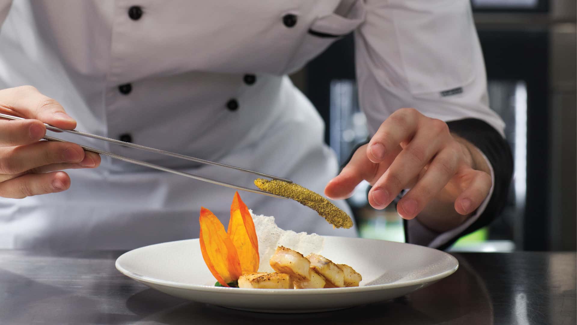 <p><strong>The New Challenges of Food Service: Are you ready?</strong></p><p><strong><span class="ql-cursor">﻿</span></strong></p>