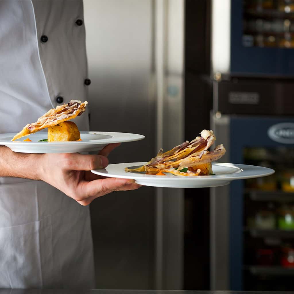 <strong>Fine Dining</strong>