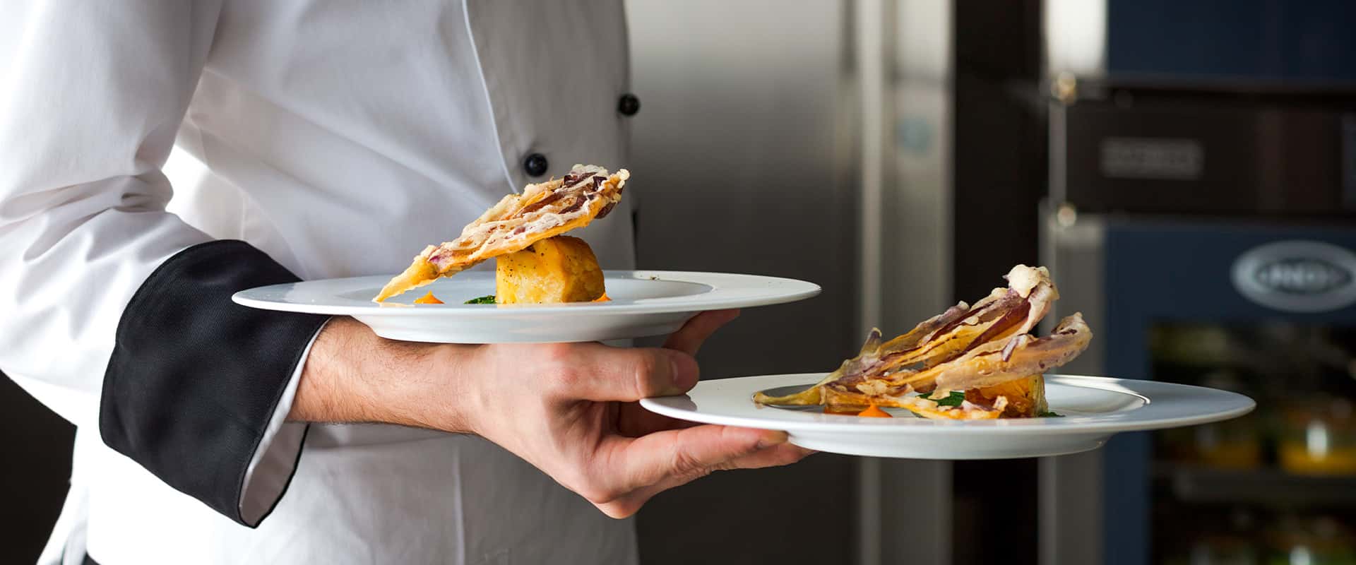 <strong>Fine Dining</strong>