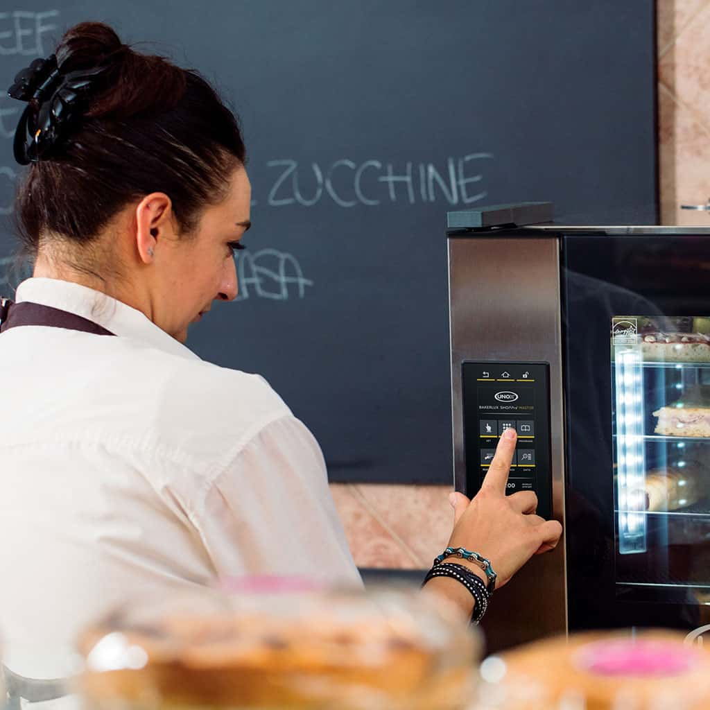 <strong>Perfeição inteligente que cozinha e decora</strong>