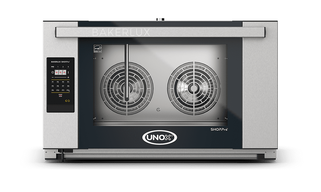 Commercial electric ovens | UNOX