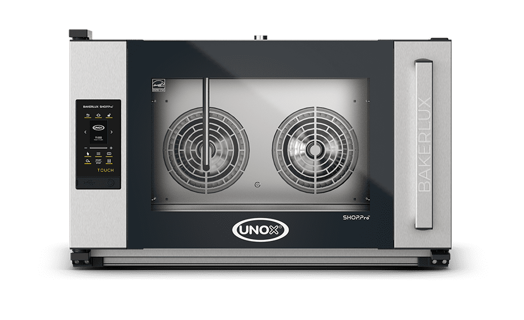 Commercial electric ovens | UNOX