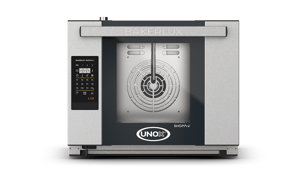 Commercial electric ovens | UNOX