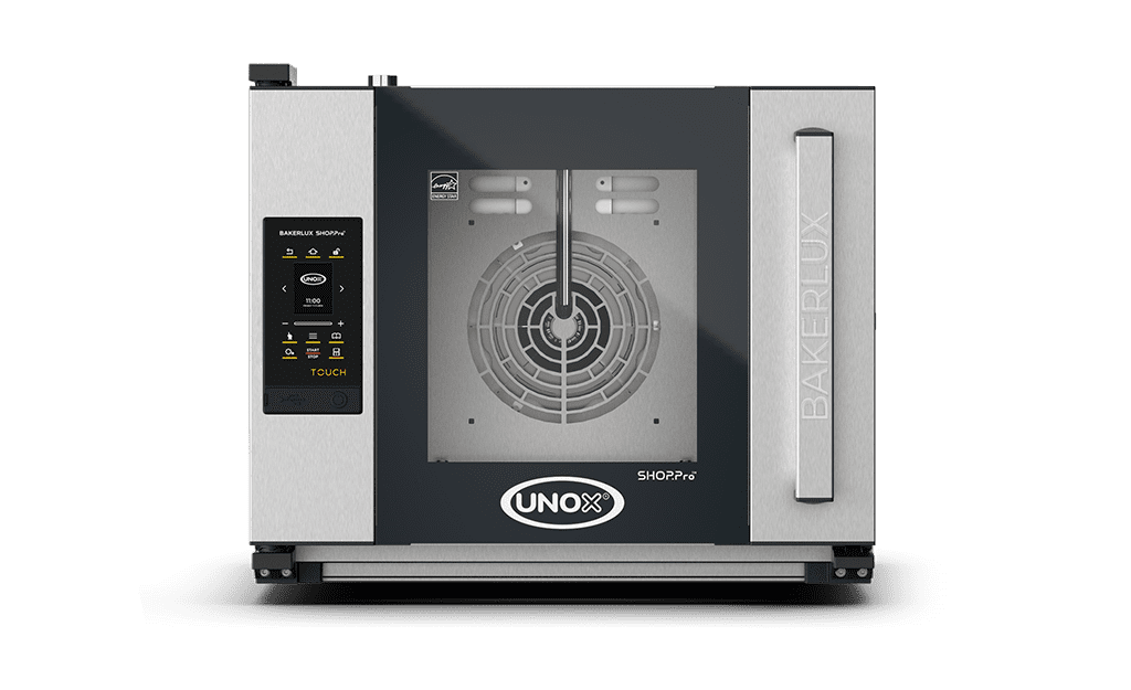 Commercial electric ovens | UNOX