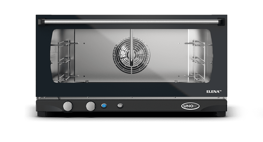 Commercial electric ovens | UNOX