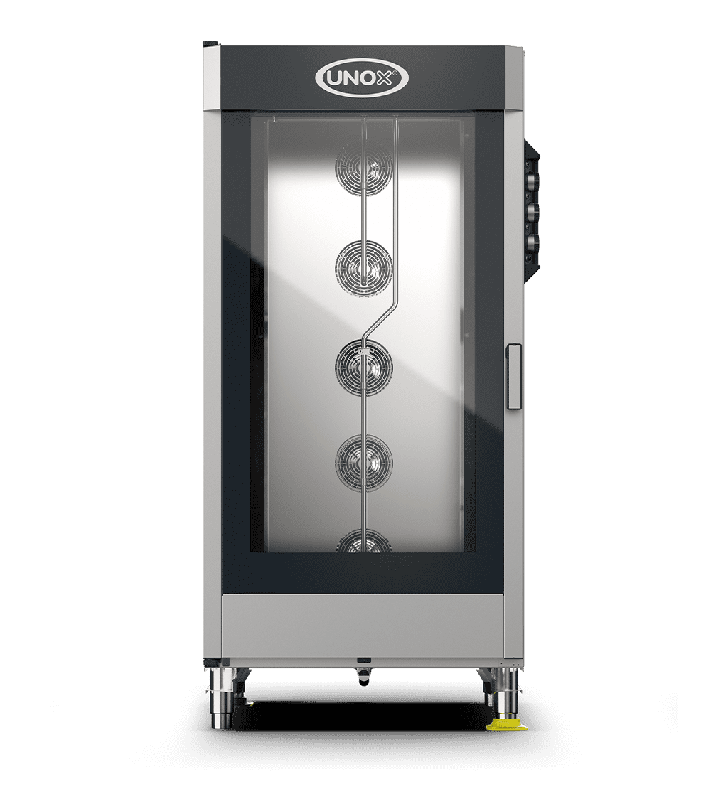 BAKERLUX™ LINEMISS™ MANUAL-XB1083