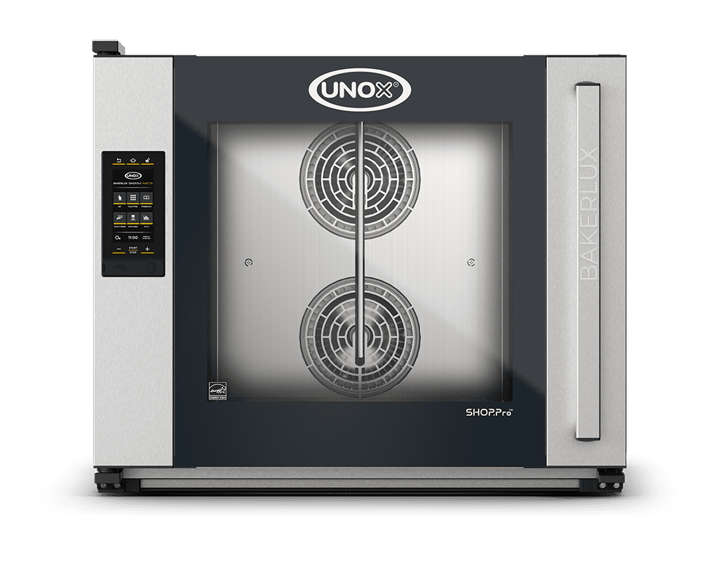 BAKERLUX SHOP.Pro™ MASTER-XEFR-06EU-EMRV