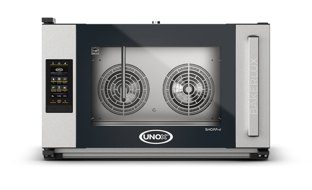 BAKERLUX SHOP.Pro™ MASTER-XEFT-04EU-EMRV