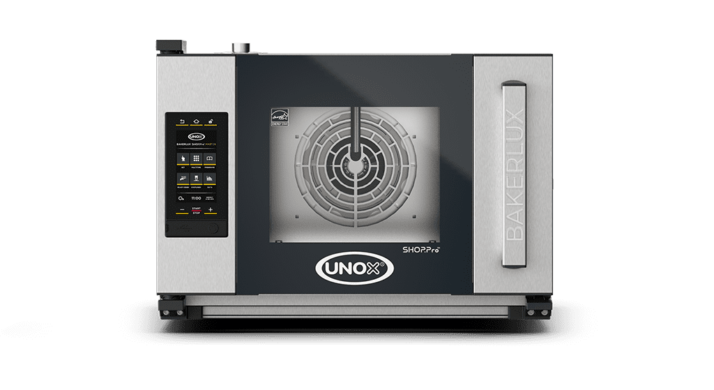 MINI: FORNO ELETTRICO PROFESSIONALE