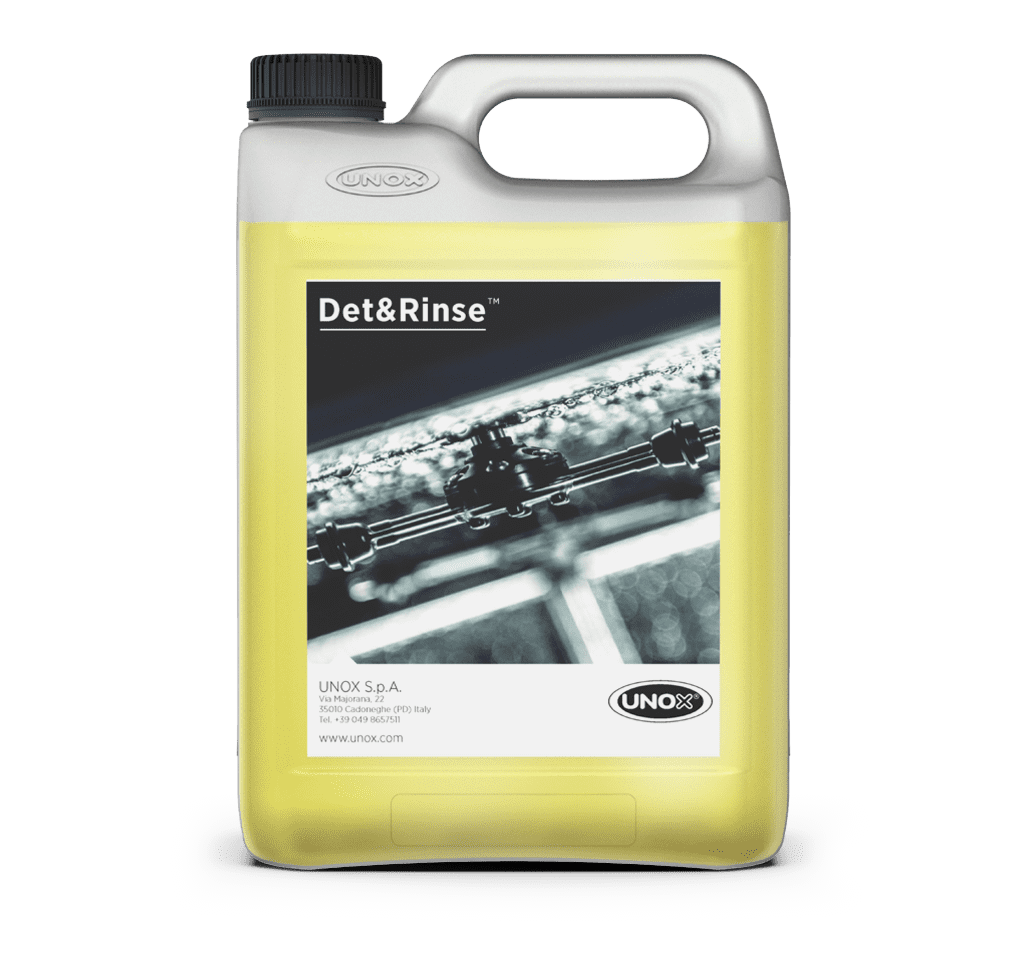 Verzorging en onderhoud Detergenten voor automatisch wassen DB1016A0