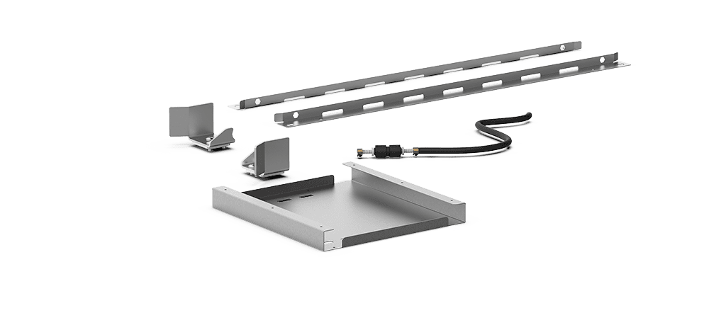 Chariots et couvertures thermiques Chariots QUICK.Load XWVYC-CK21