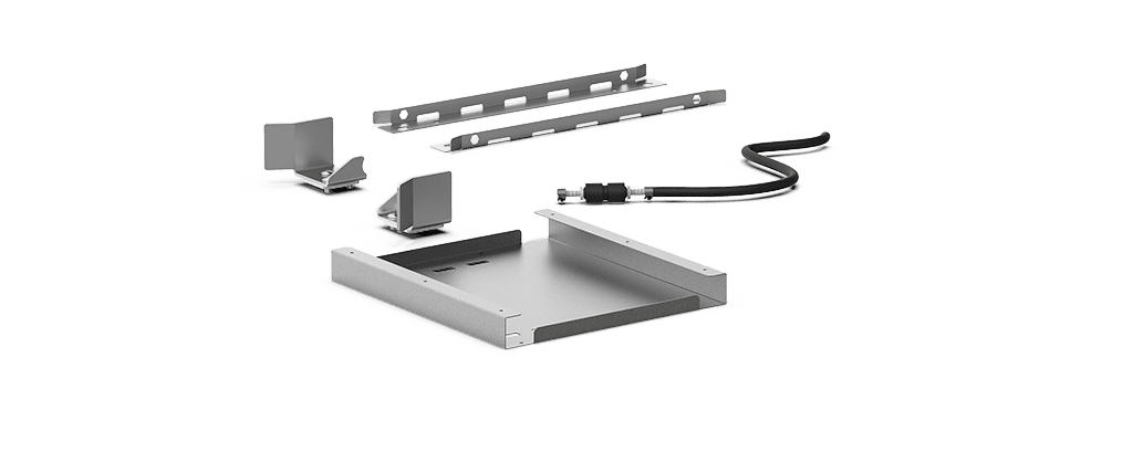 Trolley und Abdeckungen QUICK.Load Trolley XWVYC-CK11