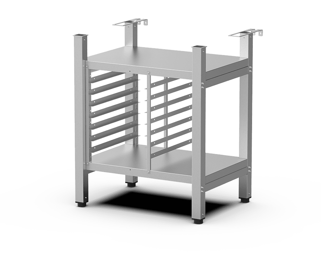 Ablagetisch Ständer und Kabinen XWVRC-0711-UH