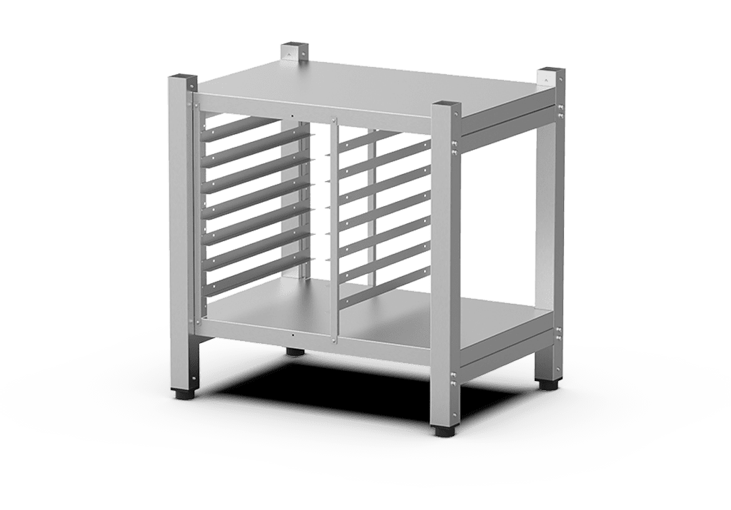 Напольные аксессуары Стенды и нейтральные шкафы XWVRC-0711-H