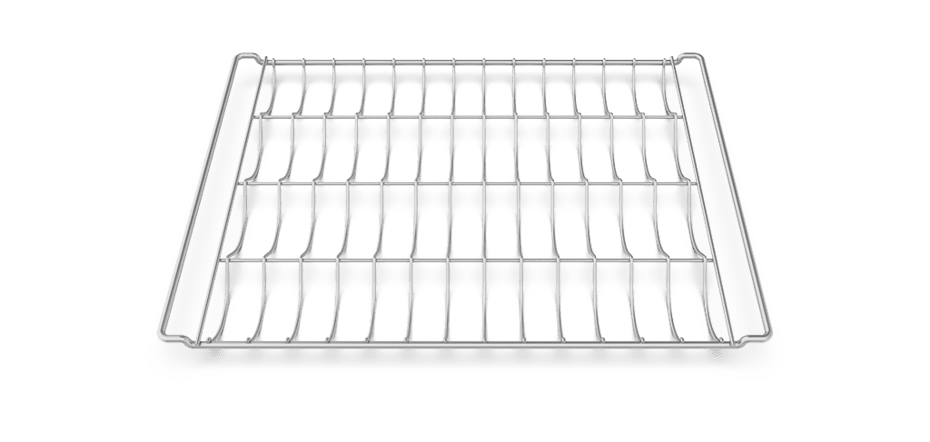 Commerciële trays Gebak en bakkerij GRP310