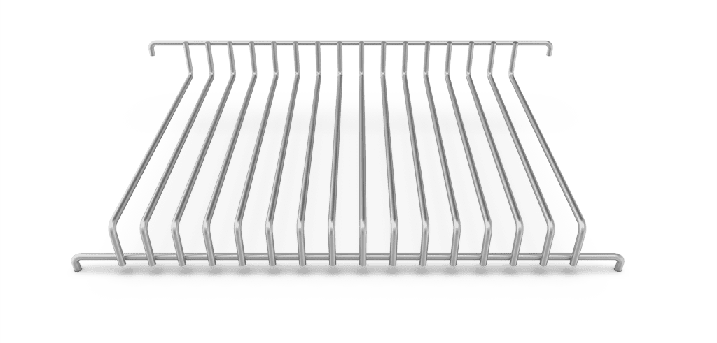 Commercial trays Speed GRP360