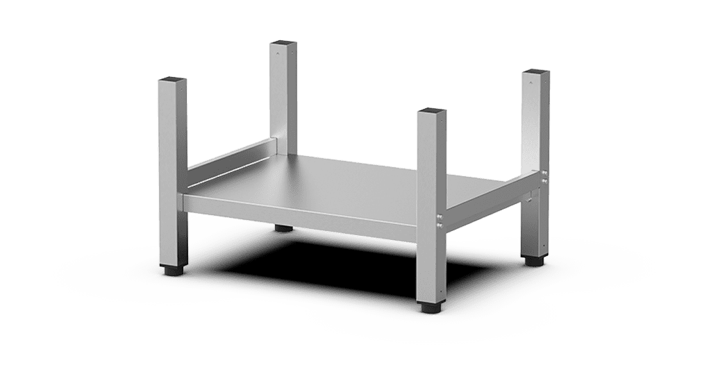 Posizionamento a terra Stand e armadi neutri XWVRC-0011-M