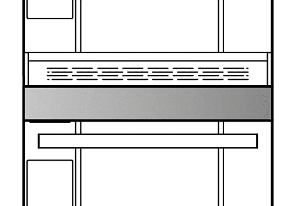 기타 액세서리 2단 적재 설치 키트 XWSQW-00HS-E