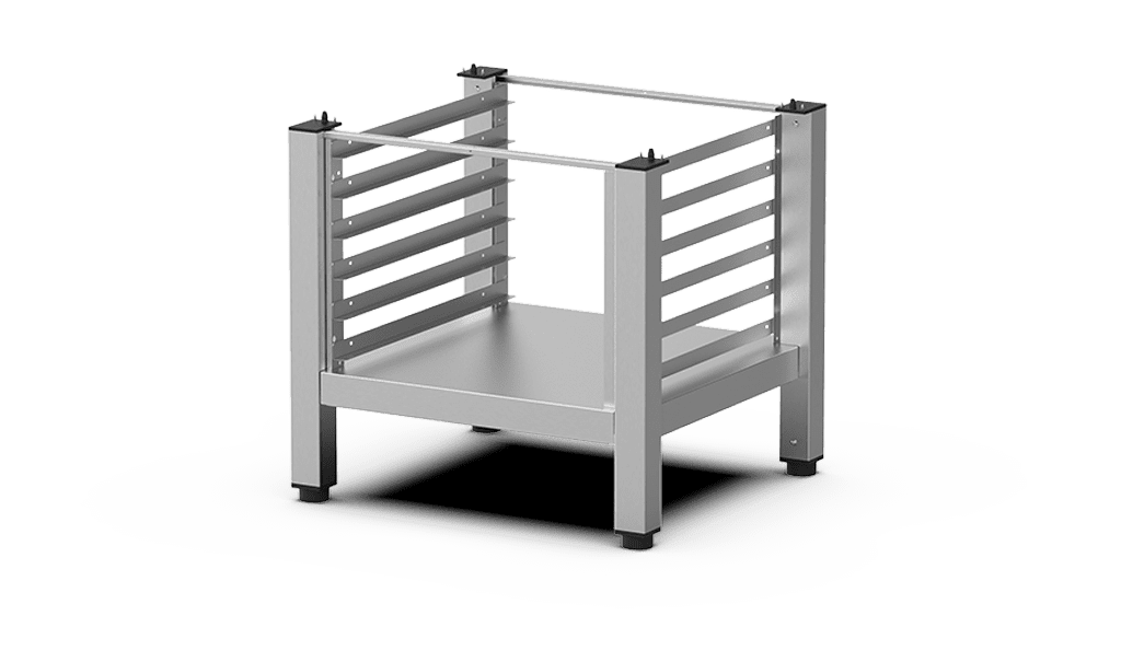 Positionering op de vloer Standaard en neutraal kabinet XWKRT-06HS-M