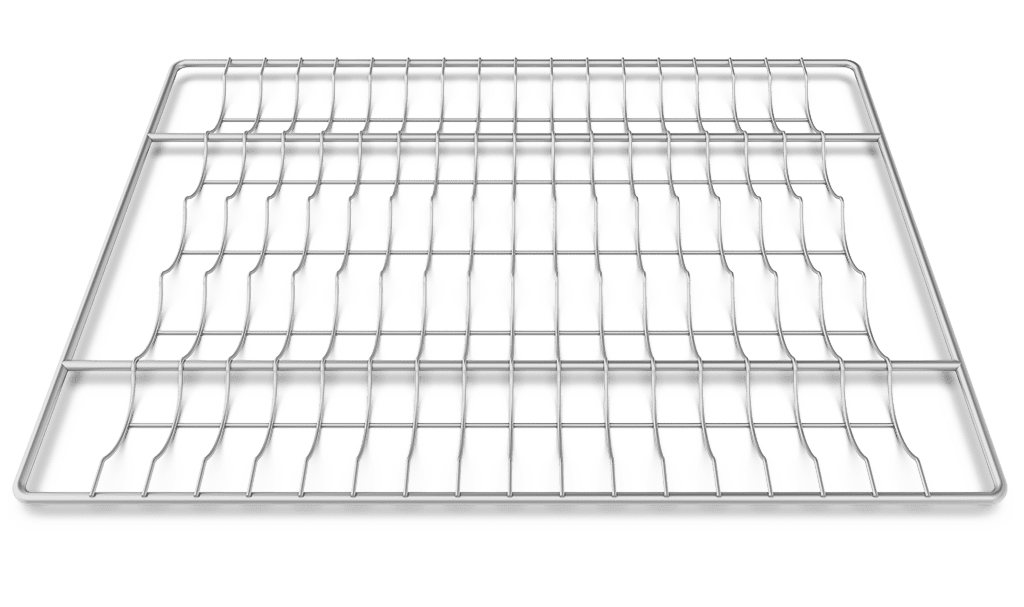 Commerciële trays Gebak en bakkerij GRP565