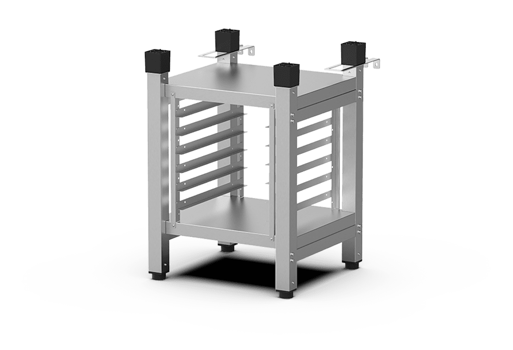 Ablagetisch Ständer und Kabinen XWCRC-0623-H