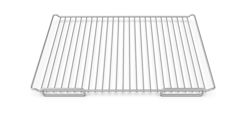 Commerciële trays Grillen GRP970