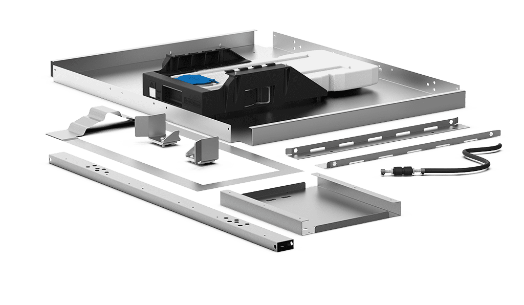 Carrelli e termocoperte Carrelli QUICK.Load XWBYC-CREU