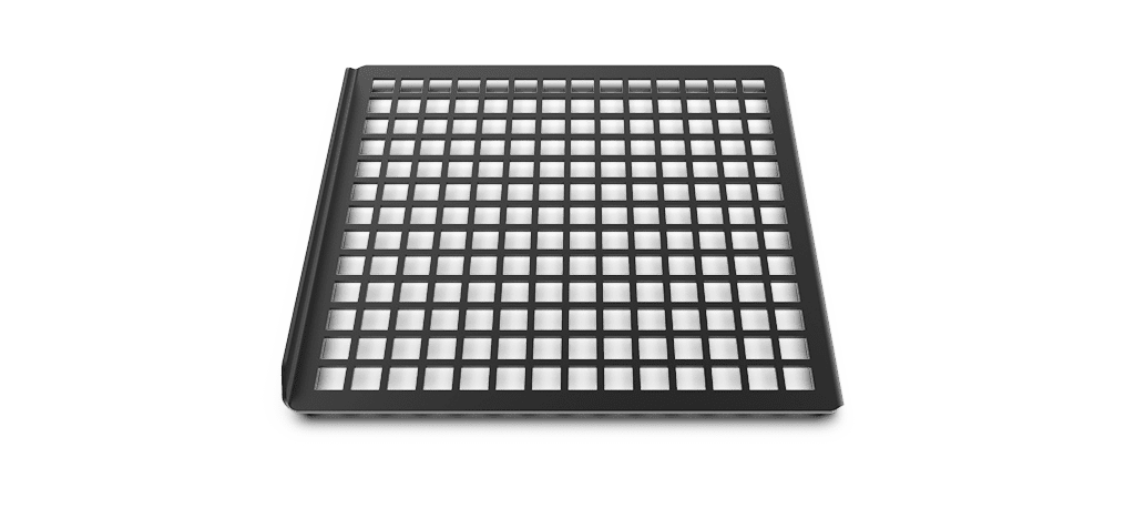 Commercial trays Grilling TG720