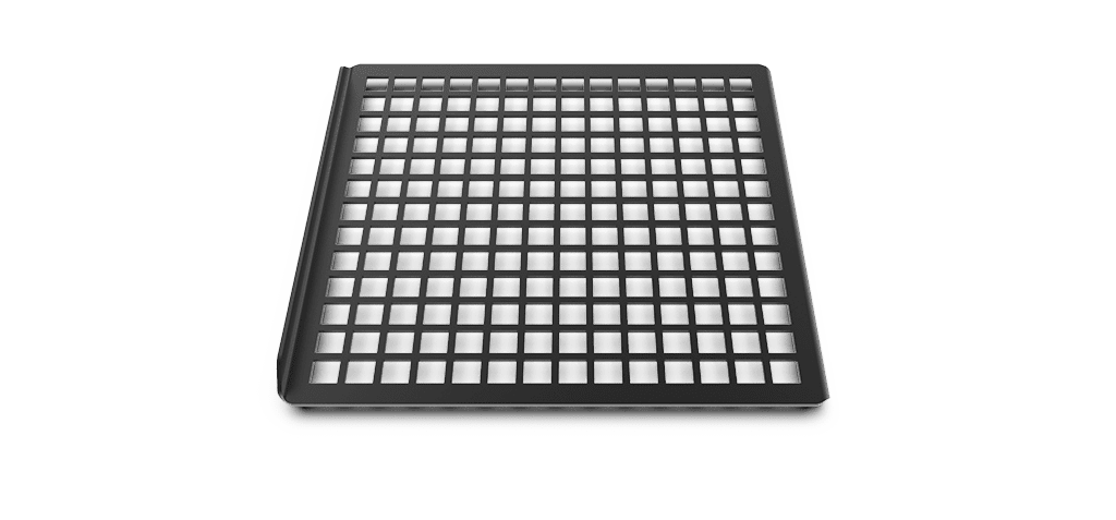 Commerciële trays Grillen TG720