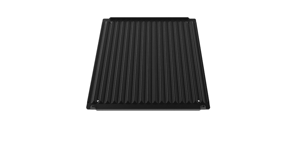 Commerciële trays Grillen TG770