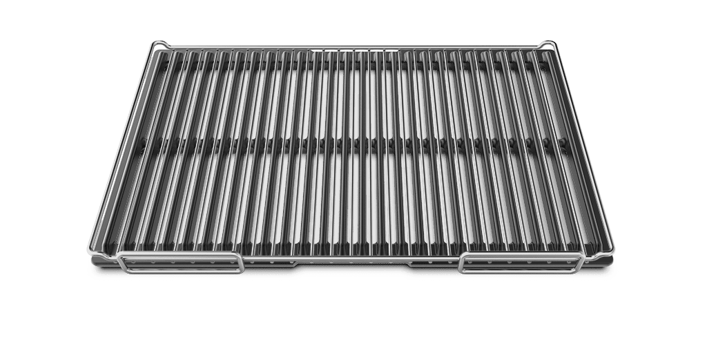 Commerciële trays Grillen TG970