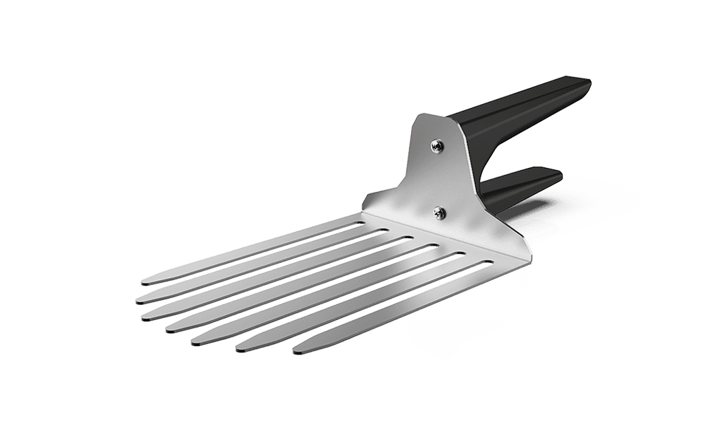 Plateaux professionnels Unox Spatules XUC168