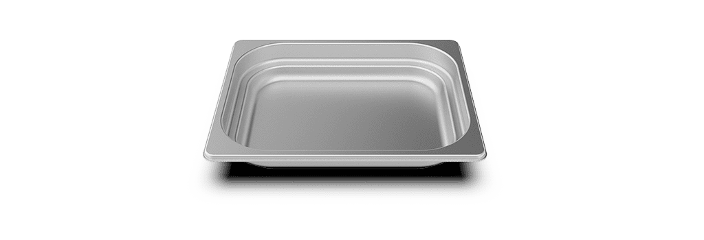 Hot Vacuum Special trays for hot vacuum TG122