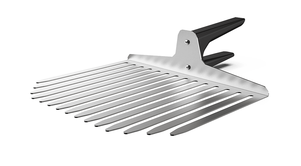 Plateaux professionnels Unox Spatules XUC167