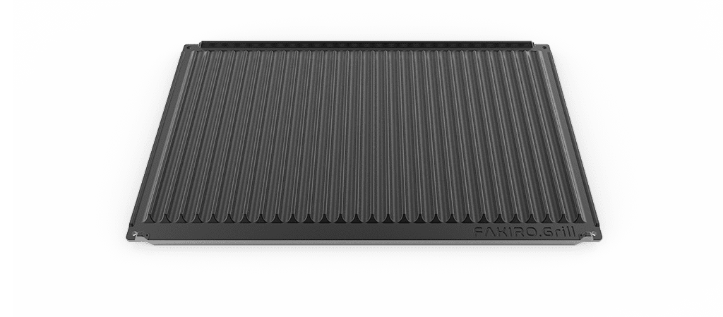 Commerciële trays Grillen TG870