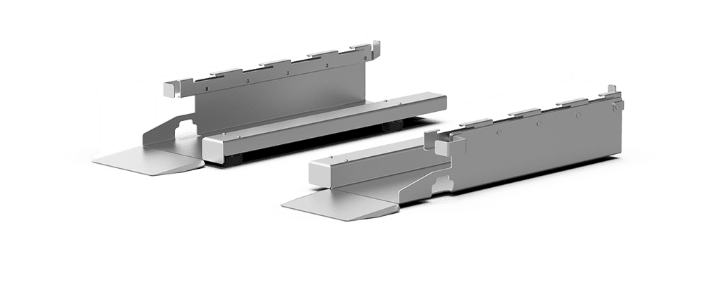 Trolley und Abdeckungen QUICK.Load Trolley XUC163