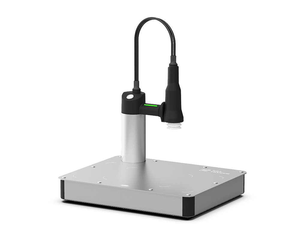 Zusatzausstattung für die Gastronomie Hot Vacuum System XUC135
