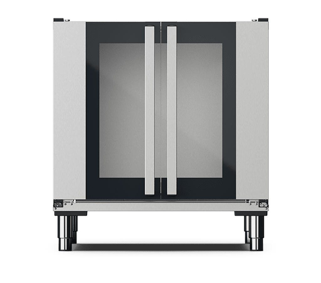 commercial bakery proofer {capacit_} XAKPT-08FS-B.