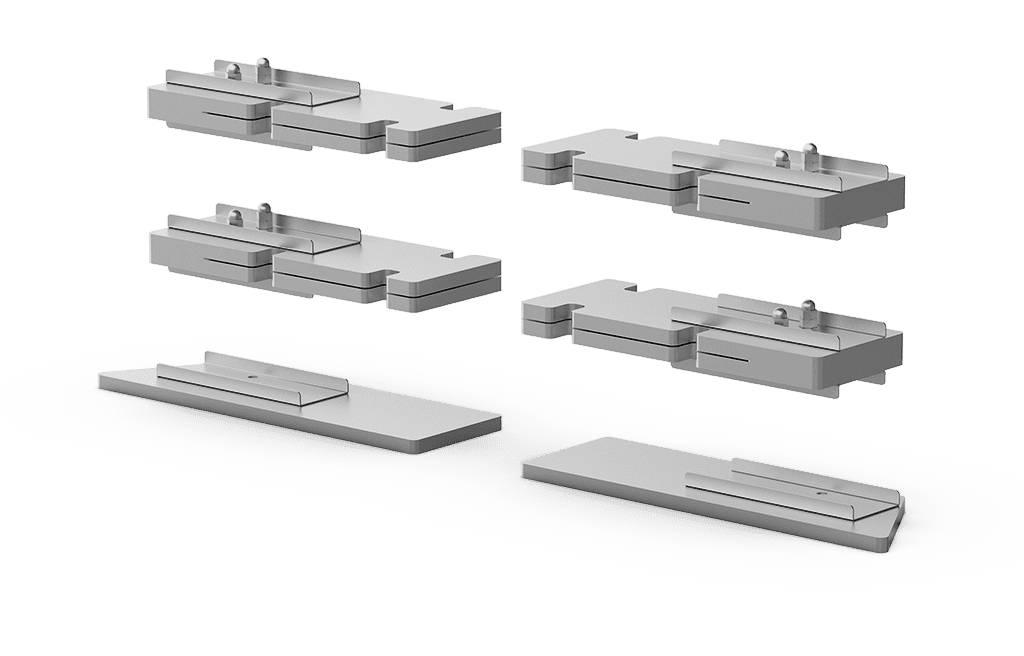 Bakkerij accessoires STEAM.Boost accessoire voor extra stoom XUC082