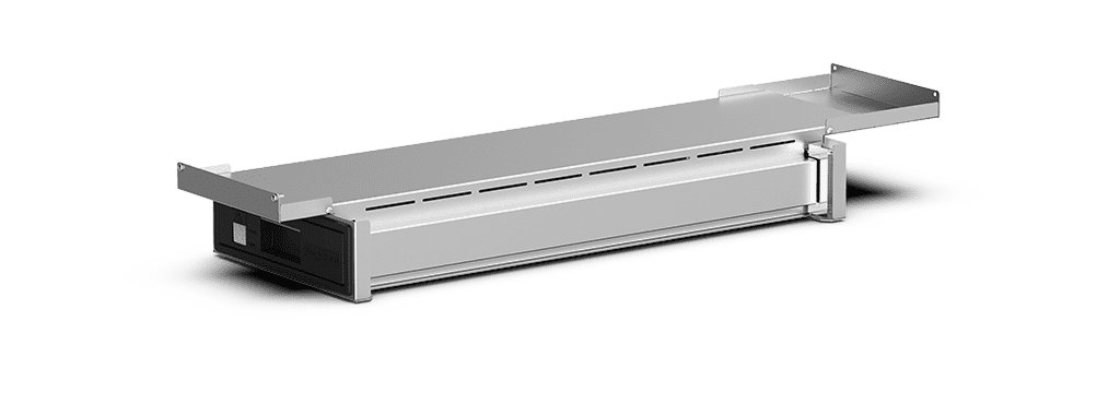 Altri accessori Installazione forno sovrapposto XUC060