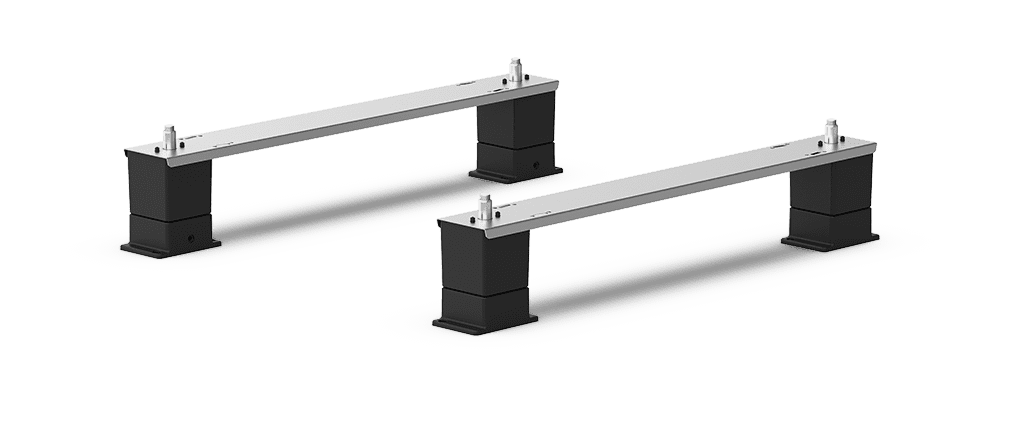 Напольные аксессуары Ножки XUC025