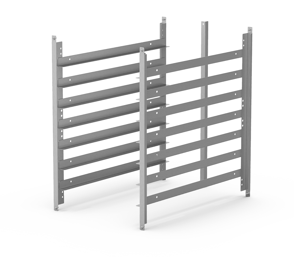 Floor positioning Accessories for stand and neutral cabinet XR717