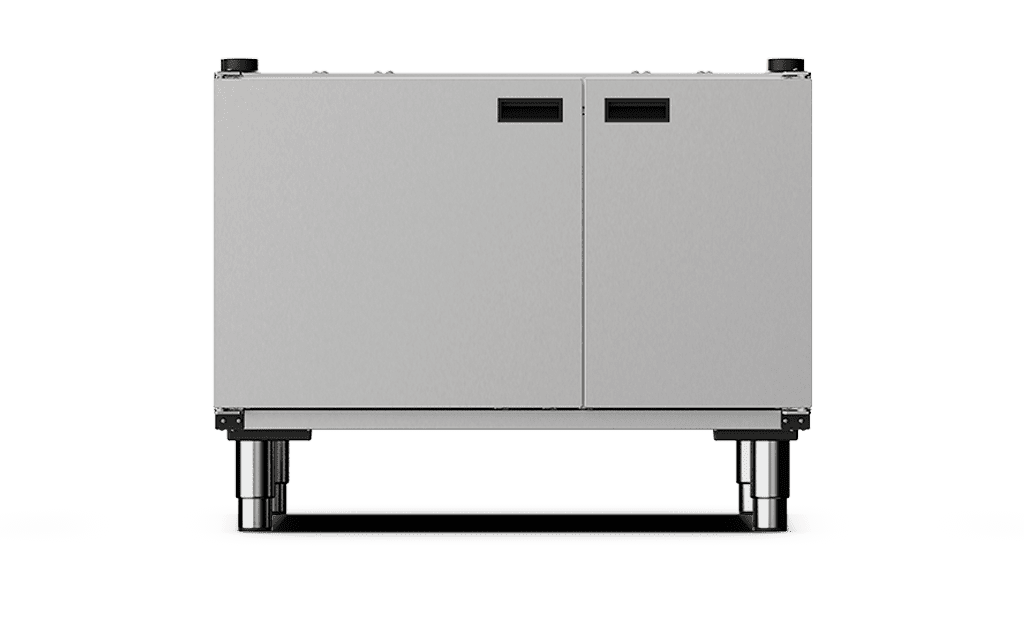 Posizionamento a terra Stand e armadi neutri XR260