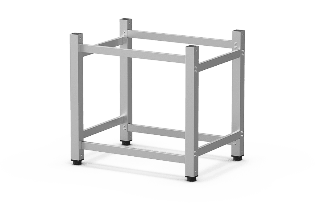 Floor positioning Stand and neutral cabinet XR118