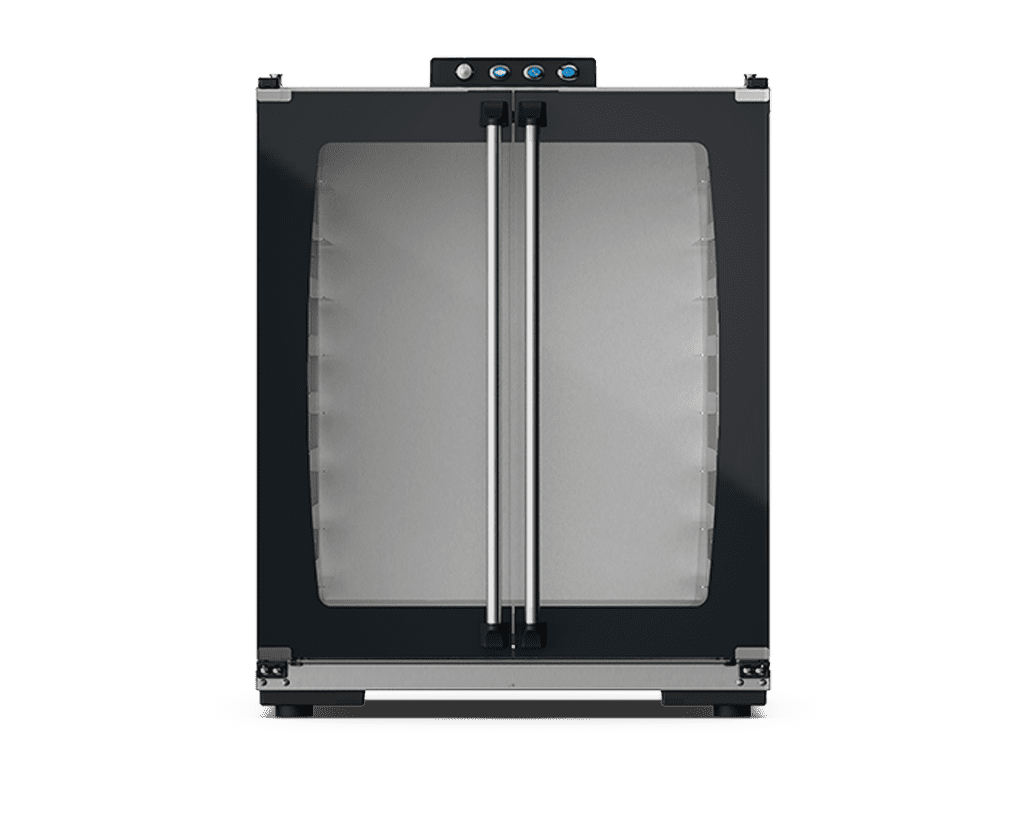 Accessori per bakery Lievitatore LIEVOX XLT133