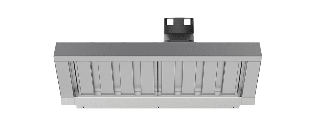 Sistemas de extracción Sistemas de extracción para hornos eléctricos XEVHC-HC11