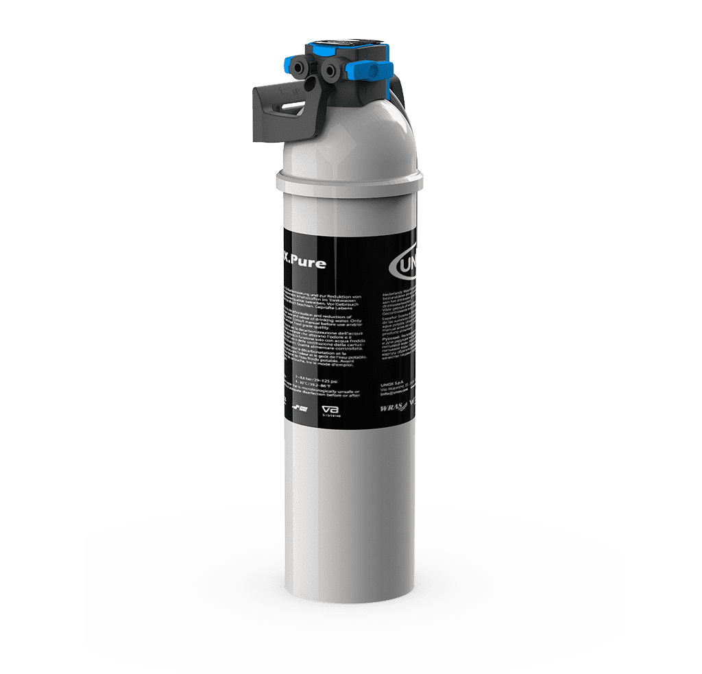 {nome} reverse osmosis water treatment XHC012.