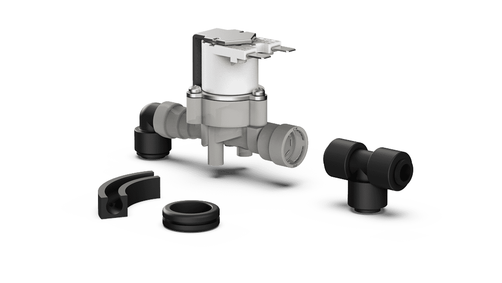 Soin et entretien Refroidissement des gaz d'échappement XHC005